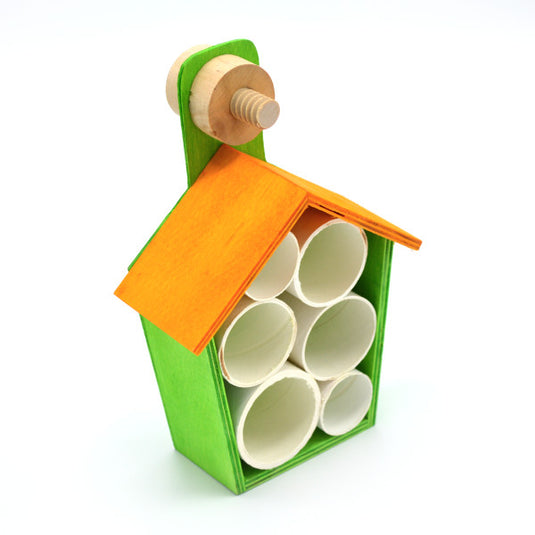 Oxbow Enriched Life The Treat House