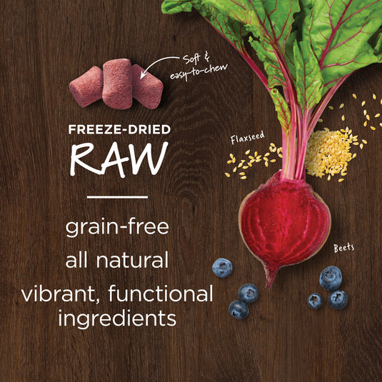 Instinct Raw Boost Mixers Dog Immune Health