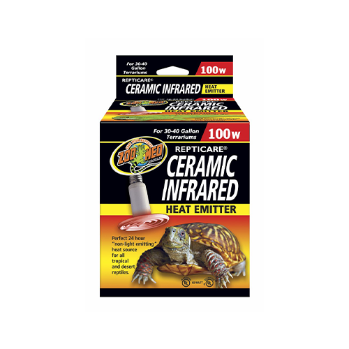 Zoo Med Repti Care Ceramic Infrared Heat Emitter