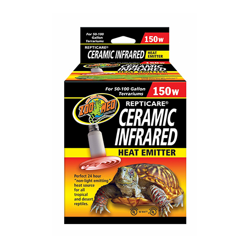 Zoo Med Repti Care Ceramic Infrared Heat Emitter