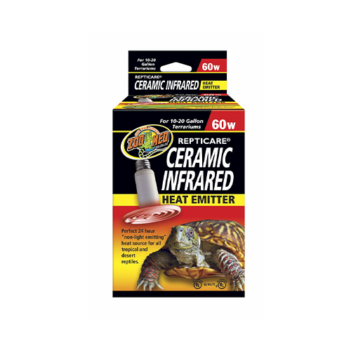 Zoo Med Repti Care Ceramic Infrared Heat Emitter