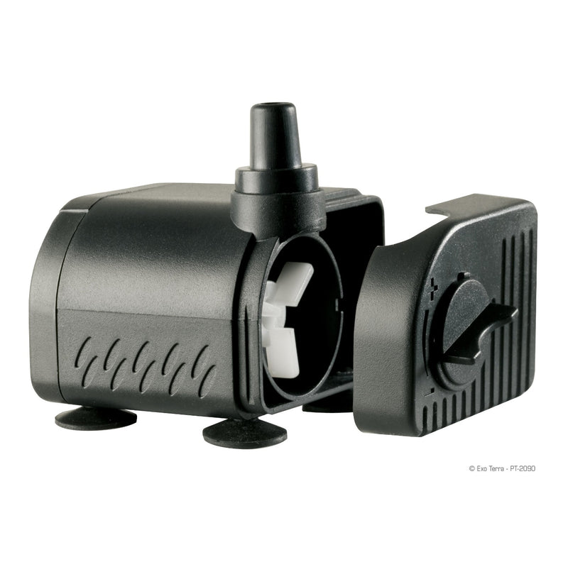 Repti Flo 200 Aquatic-Terrarium Pump
