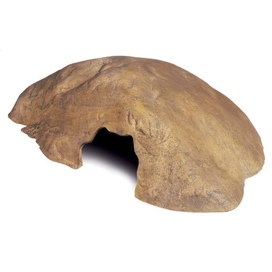 Reptile Cave Terrarium Accessory SM-MED