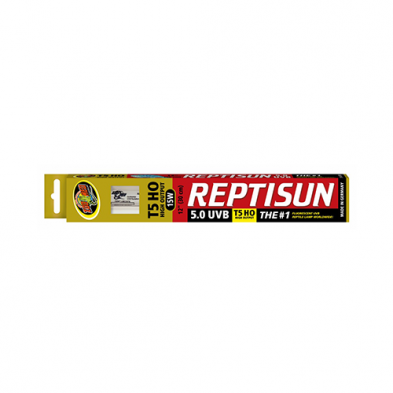 Zoo Med Repti Sun 5.0 UVB T5HO