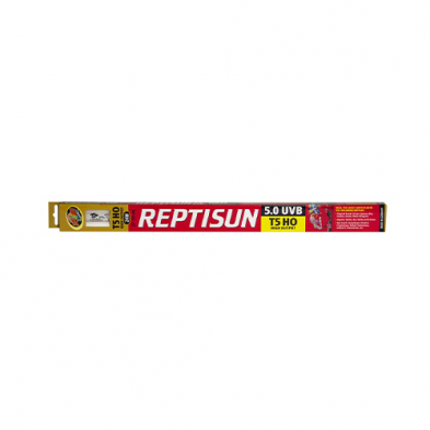 Zoo Med Repti Sun 5.0 UVB T5HO
