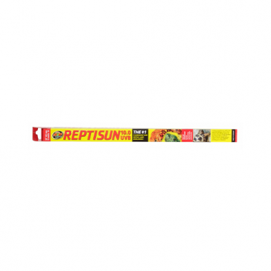 Zoo Med Repti Sun 10.0 UVB T8 Fluorescent