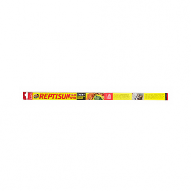 Zoo Med Repti Sun 10.0 UVB T8 Fluorescent