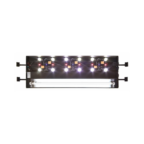 Zoo Med Repti Sun LED / UVB T5HO Terrarium Hood