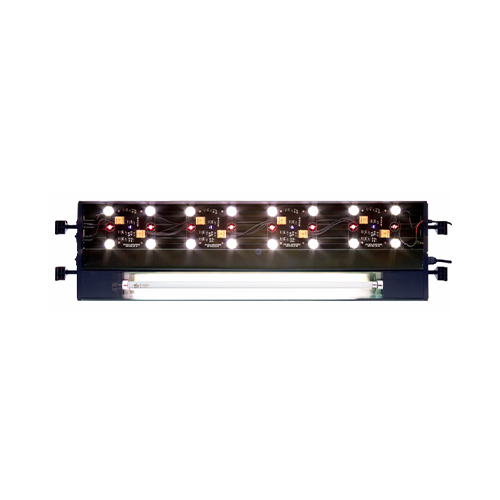 Zoo Med Repti Sun LED / UVB T5HO Terrarium Hood