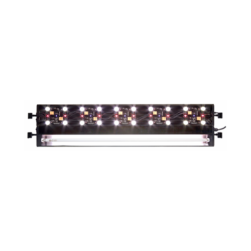 Zoo Med Repti Sun LED / UVB T5HO Terrarium Hood