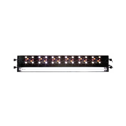 Zoo Med Repti Sun LED / UVB T5HO Terrarium Hood