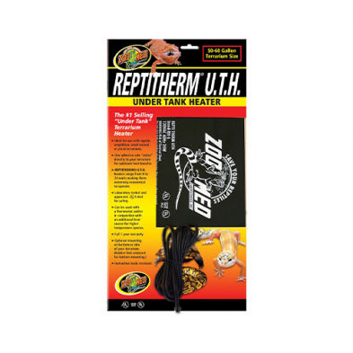 Zoo Med Repti Therm Under-Tank-Heater