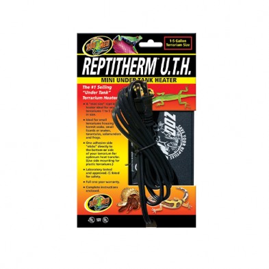 Zoo Med Repti Therm Under-Tank-Heater
