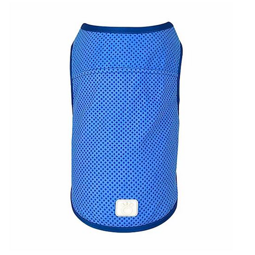 GF Pet Elastofit Ice Vest
