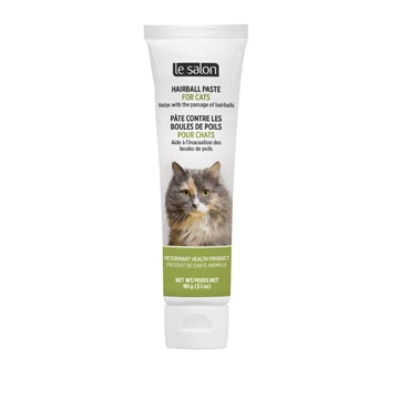 Le Salon Hairball Paste For Cats