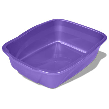 Van Ness Cat Litter Pan
