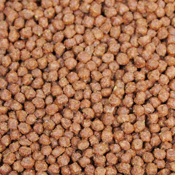 Cichlid Pellets Floating
