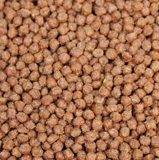 Cichlid Pellets Floating