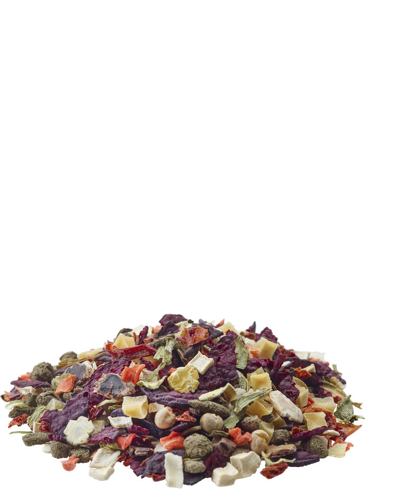 Versele-Laga Nature Snack Veggies - Exotic Wings and Pet Things

