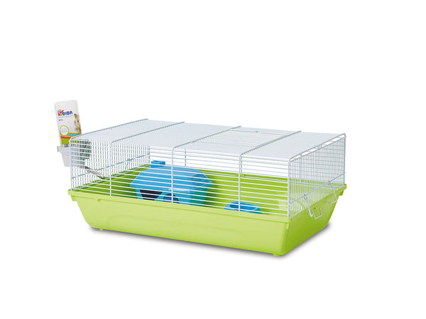 Savic Stuart Small Animal Cage - Exotic Wings and Pet Things