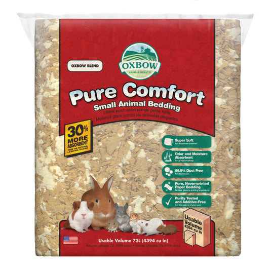 Oxbow Pure Comfort Bedding Oxbow Blend