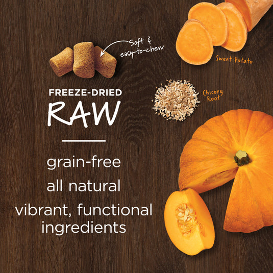 Instinct Raw Boost Mixers Dog Gut Health
