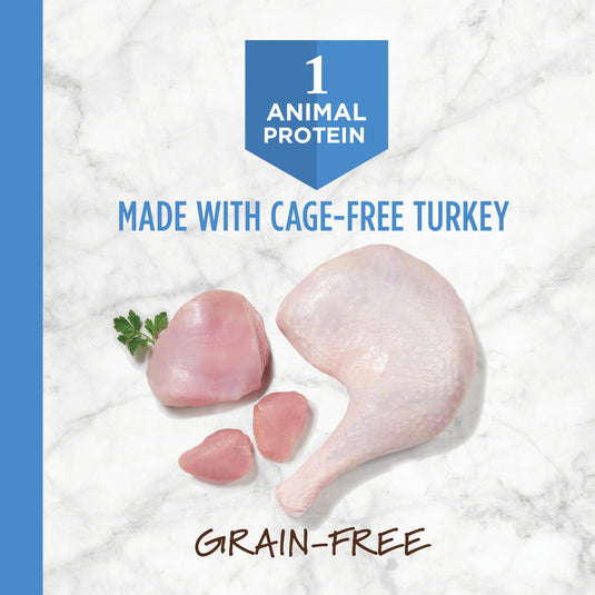 Instinct Limited Ingredient Turkey Canned Cat Food