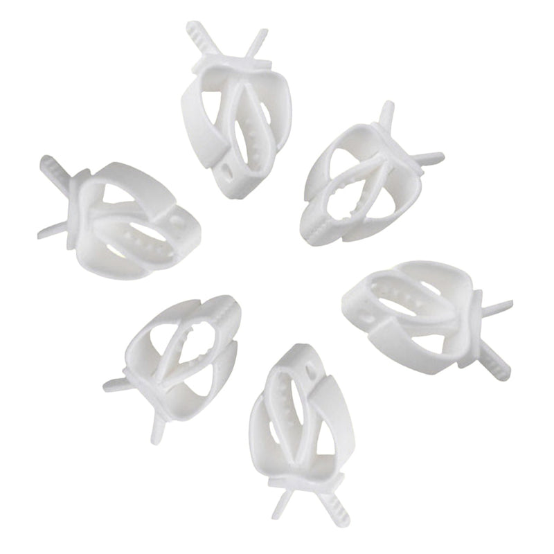 #Option_Clamp Holder
