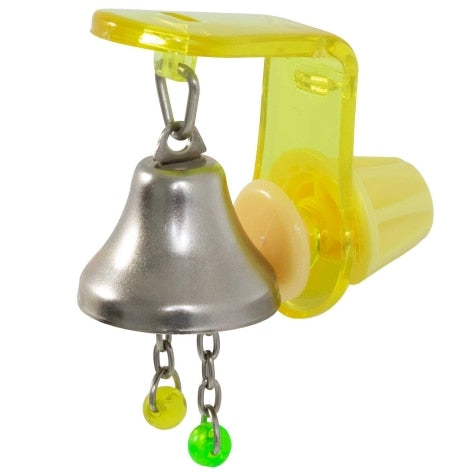 Activitoys Small Bell Bird Toy