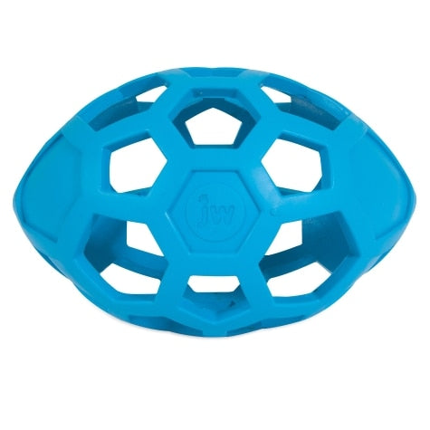 Hol-ee Roller Egg Small Dog Toy