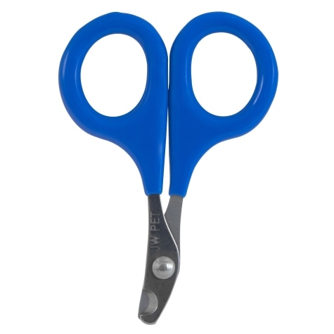 Grip Soft Nail Clipper Small Pet/Bird/Cat