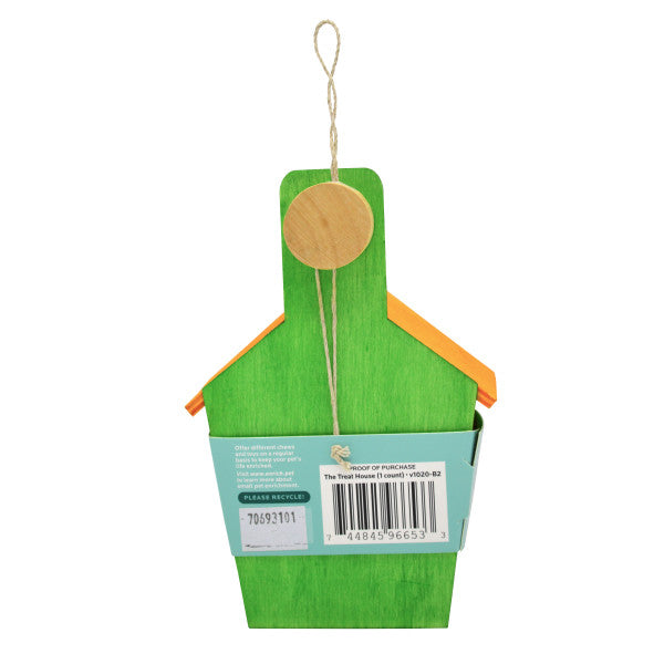 Oxbow Enriched Life The Treat House
