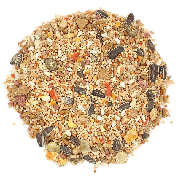 Sunseed Vita Prima Cockatiel & Lovebird Food
