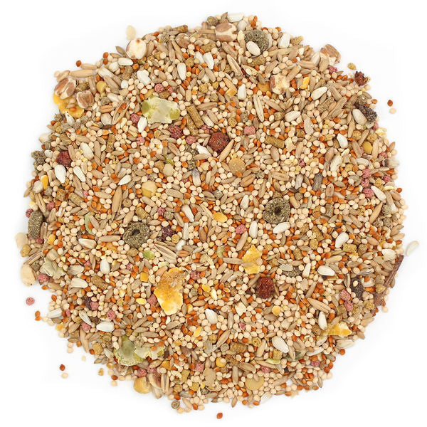 Sunseed Vita Prima Safflower Formula Small Parrot Food 3 lb
