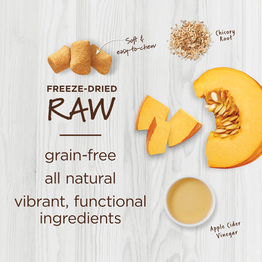 Instinct Raw Boost Digestive Health Cat Meal Mixer