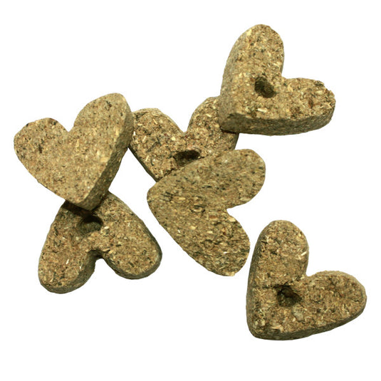 Oxbow Simple Rewards Veggie Treat 2 oz