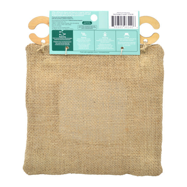 Oxbow Enriched Life Hay Forager