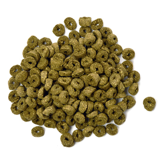 Oxbow Essentials Hamster & Gerbil Food