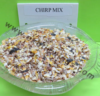 Chip Mix Wild Bird Seed by Conestogo Bird Seed Company - Exotic Wings and Pet Things