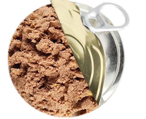 1st Choice Hypoallergenic Sensitive Stomach Grain Free Duck Pate Wet Cat Food 24x156g 🍁