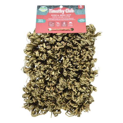Oxbow Enriched Life Hide & Seek Mat