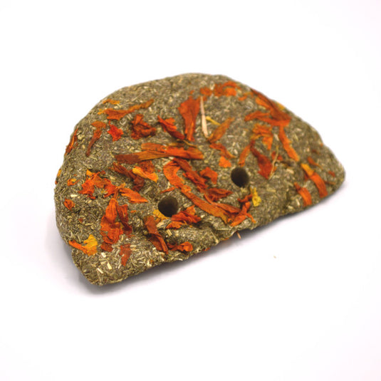 Oxbow Enriched Life Timothy Orange Slice