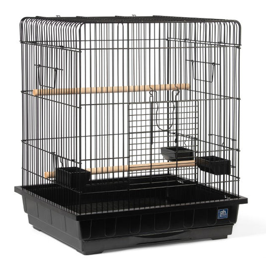 Prevue hendryx triple roof bird cage online